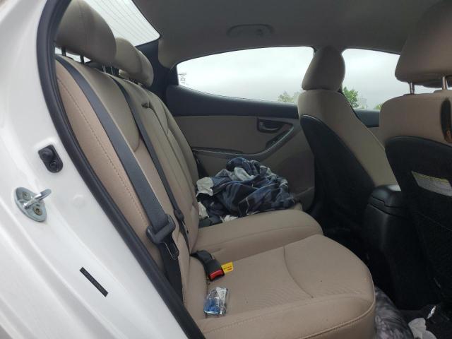 2016 HYUNDAI ELANTRA SE - 5NPDH4AE3GH689055