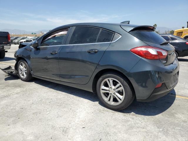 2018 CHEVROLET CRUZE LT 3G1BE6SM3JS524159