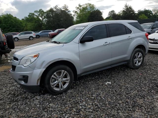 Vin: 2gnalbek5d6257029, lot: 56598575, chevrolet equinox ls 2013 img_1