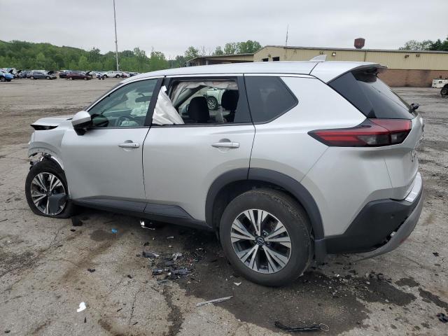 Vin: 5n1bt3bb0pc860291, lot: 56874355, nissan rogue sv 20232