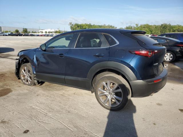 Vin: 3mvdmabl9mm318560, lot: 55080505, mazda cx30 select 20212