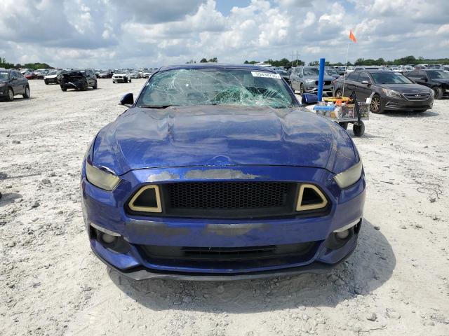 2015 FORD MUSTANG - 1FA6P8AMXF5366037