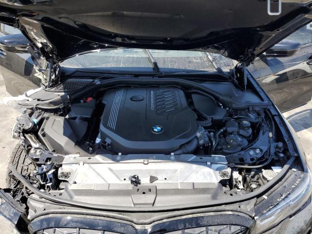 2022 BMW M340I 3MW5U7J04N8C47288