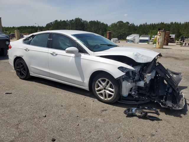 Vin: 1fa6p0hdxg5117861, lot: 57295625, ford fusion se 20164