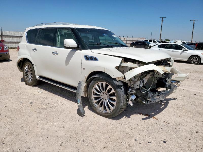 Vin: jn8az2ne9f9080739, lot: 57627165, infiniti qx80 20154