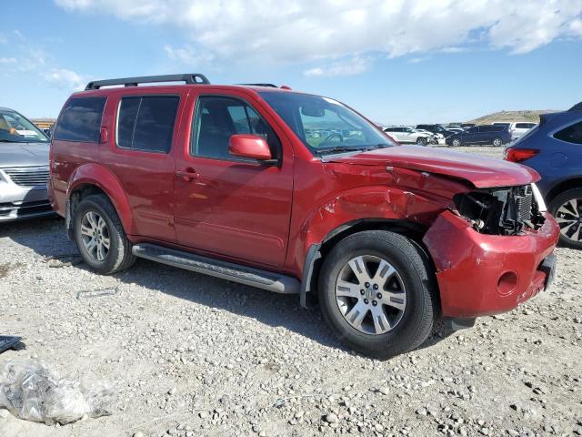 Vin: 5n1ar1nb7ac620317, lot: 57180175, nissan pathfinder s 20104