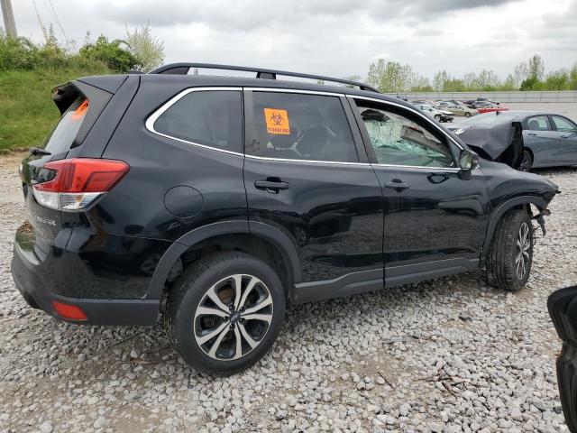 Vin: jf2skaucxkh544900, lot: 56382505, subaru forester limited 20193
