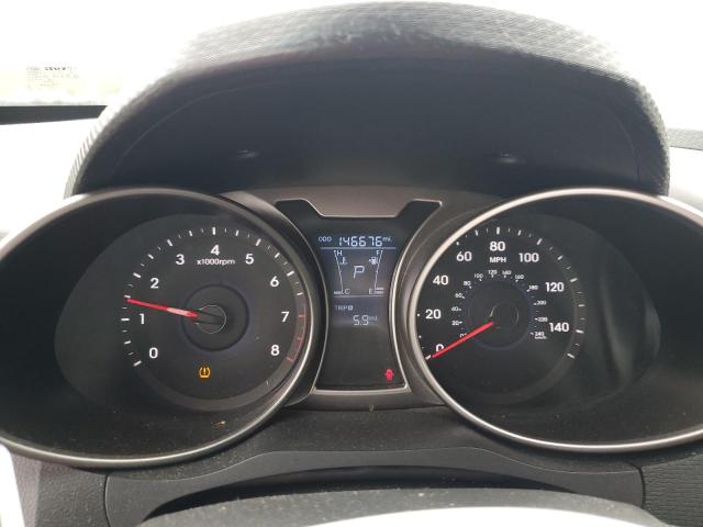 2016 HYUNDAI VELOSTER - KMHTC6AD7GU294584