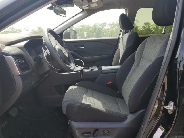 2023 NISSAN ROGUE SV JN8BT3BA9PW414655