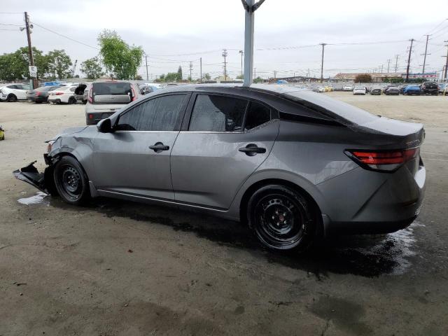 Vin: 3n1ab8bv0ry215065, lot: 58246495, nissan sentra s 20242