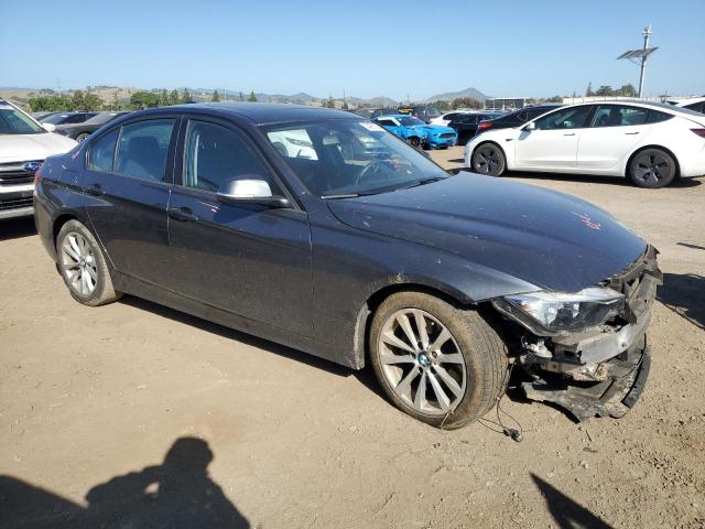 Vin: wba8e1g51gnt34432, lot: 55492135, bmw 3 series i 20164