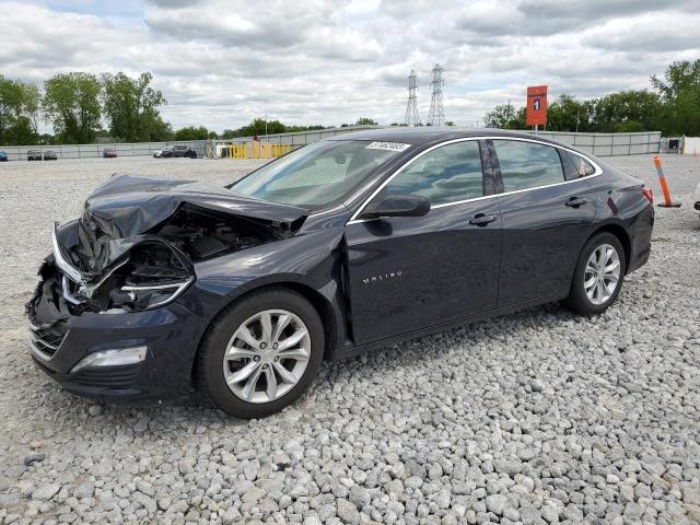 Vin: 1g1zd5st4pf140102, lot: 57462465, chevrolet malibu lt 2023 img_1