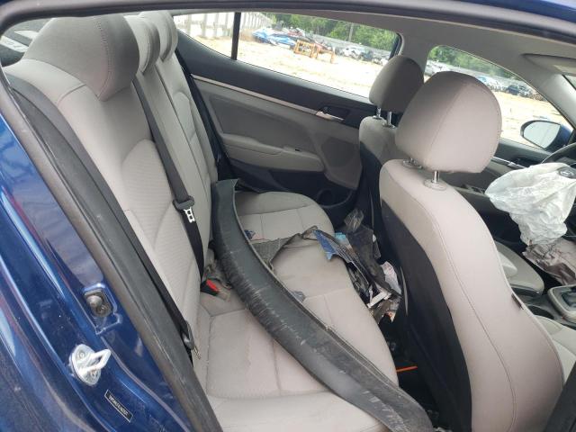 2020 HYUNDAI ELANTRA SE - 5NPD84LFXLH623571
