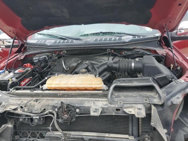 2016 FORD F150 SUPER - 1FTEW1EF7GKF01635