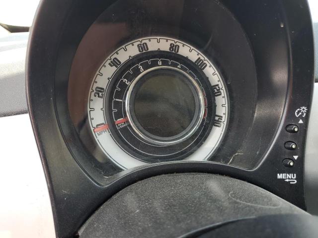 2013 FIAT 500 POP - 3C3CFFAR0DT688655
