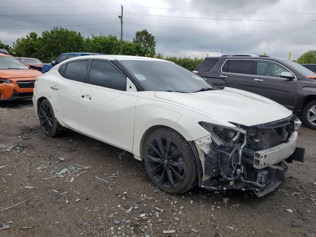 Vin: 1n4aa6ap3hc420030, lot: 56723955, nissan maxima 3.5s 20174