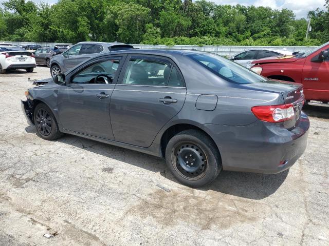 Vin: 5yfbu4ee1dp174082, lot: 57802315, toyota corolla base 20132