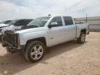 2018 CHEVROLET SILVERADO - 3GCPCREC4JG569721