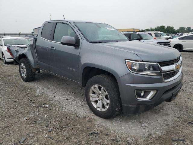 2019 CHEVROLET COLORADO L - 1GCHSCEA0K1319542