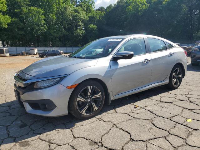 Vin: 19xfc1f99je000049, lot: 57847895, honda civic touring 2018 img_1