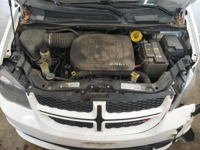 2018 DODGE GRAND CARA - 2C4RDGEG8JR343978