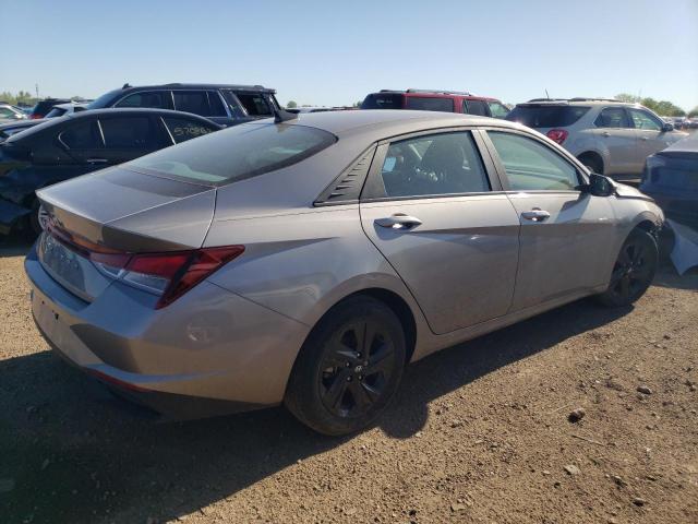Vin: kmhlm4ag3pu564521, lot: 57231335, hyundai elantra sel 20233