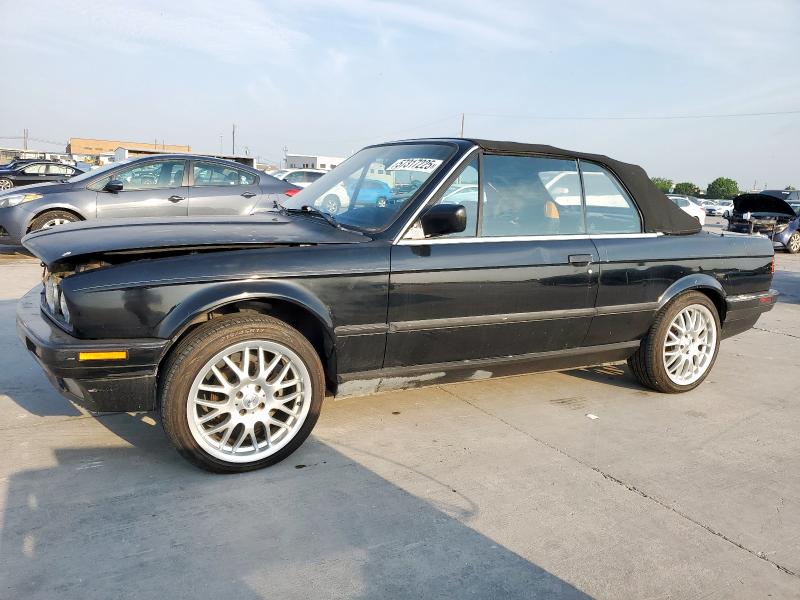 BMW 325 IC AUT