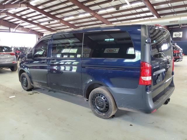 Vin: wd4pg2ee1j3488603, lot: 56352845, mercedes-benz metris 20182