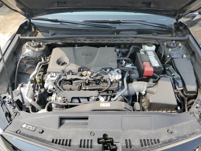 2024 TOYOTA CAMRY SE N - 4T1T11AK4RU866883
