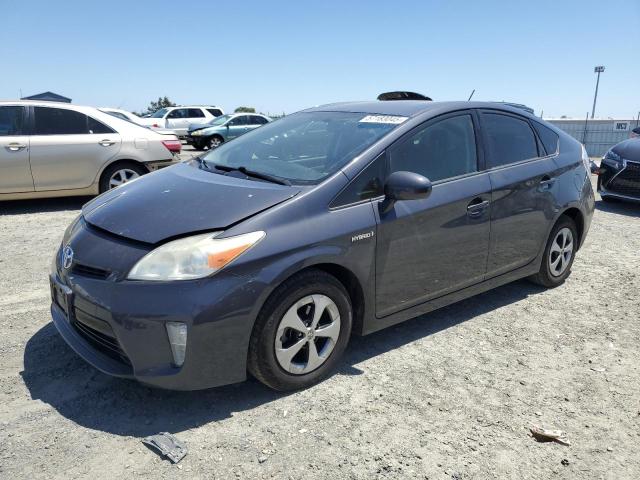 Vin: jtdkn3du4d5677151, lot: 57183045, toyota prius 2013 img_1