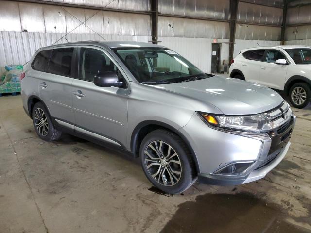 Vin: ja4ad2a30gz012680, lot: 58815955, mitsubishi outlander es 20164