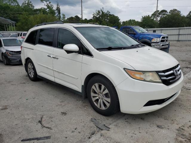 Vin: 5fnrl5h6xeb129005, lot: 58804165, honda all models exl 20144