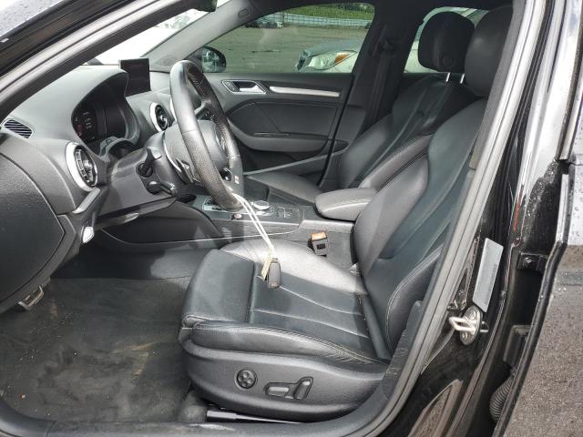 2017 AUDI S3 PREMIUM WAUB1GFF8H1065725