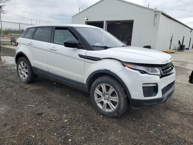 Vin: salvp2bg7hh248520, lot: 54687965, land rover rangerover se 20174