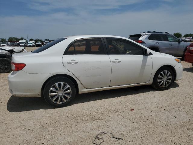 Vin: 5yfbu4ee7dp168299, lot: 55623155, toyota corolla base 20133