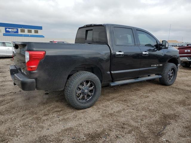 Vin: 1n6aa1e54jn513099, lot: 54835855, nissan titan sv 20183
