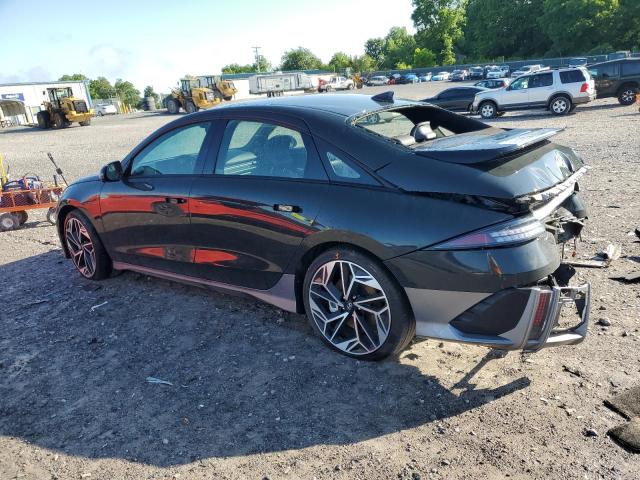 Vin: kmhm54aa7pa027892, lot: 56570515, hyundai ioniq 6 li limited 20232