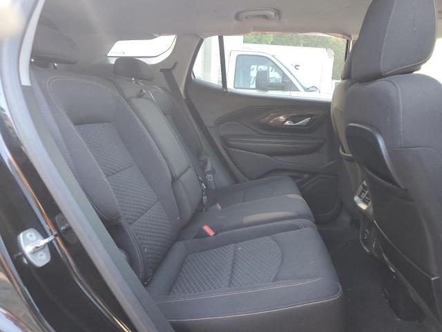2018 GMC TERRAIN SL - 3GKALTEV2JL270552