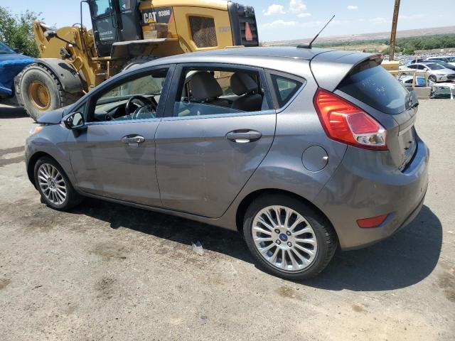 Vin: 3fadp4fj8em180519, lot: 58546345, ford fiesta titanium 20142