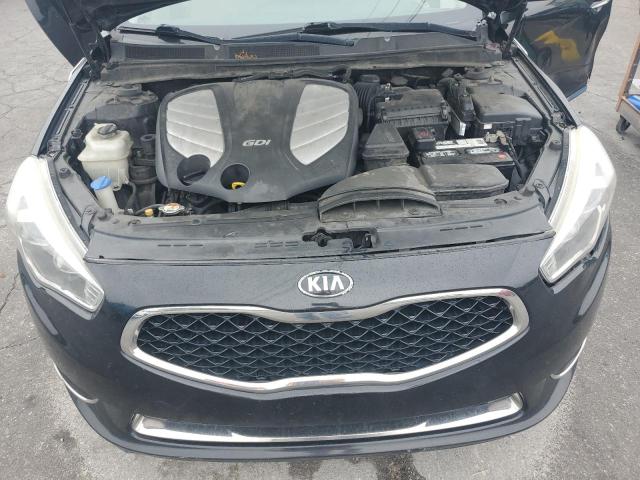 2016 KIA CADENZA LU KNALN4D70G5213652