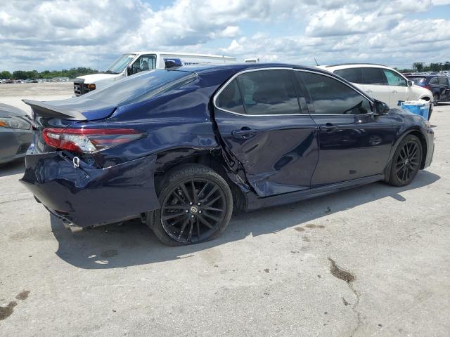 Vin: 4t1k61ak8mu423769, lot: 58981105, toyota camry xse 20213