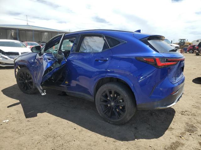 Vin: 2t2kgcez4rc032056, lot: 56957655, lexus nx 350 lux 350 luxury 20242