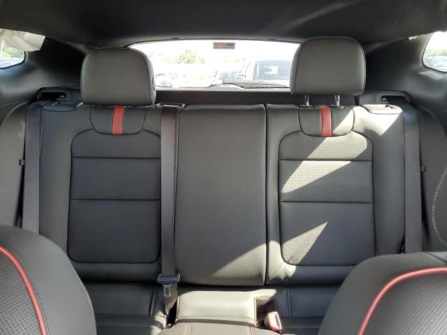 2024 CHEVROLET TRAX 2RS KL77LJE21RC017498