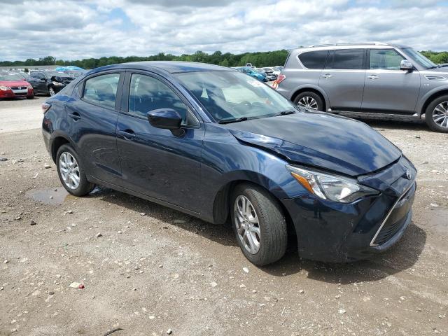 Vin: 3mydlbyv5hy187839, lot: 57724415, toyota yaris 20174