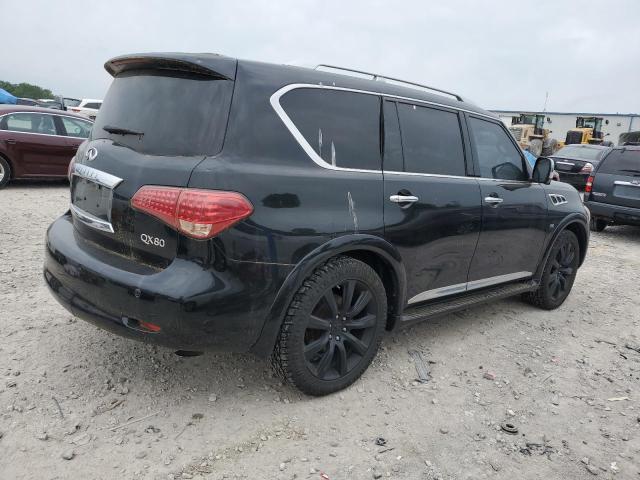 Vin: jn8az2nc4e9351168, lot: 57401505, infiniti qx80 20143