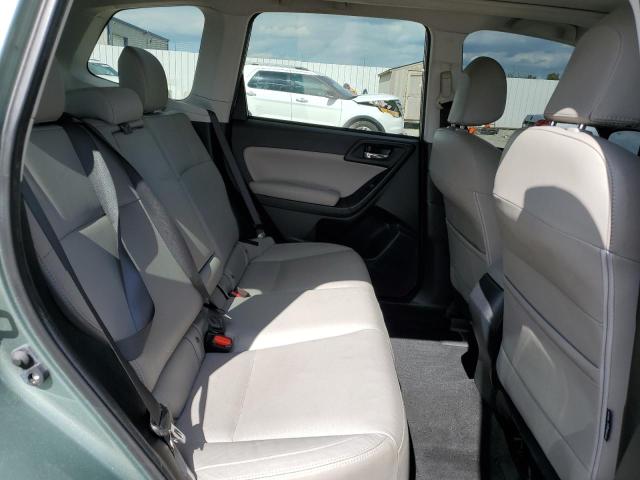 2018 SUBARU FORESTER 2 - JF2SJAJC6JH501712