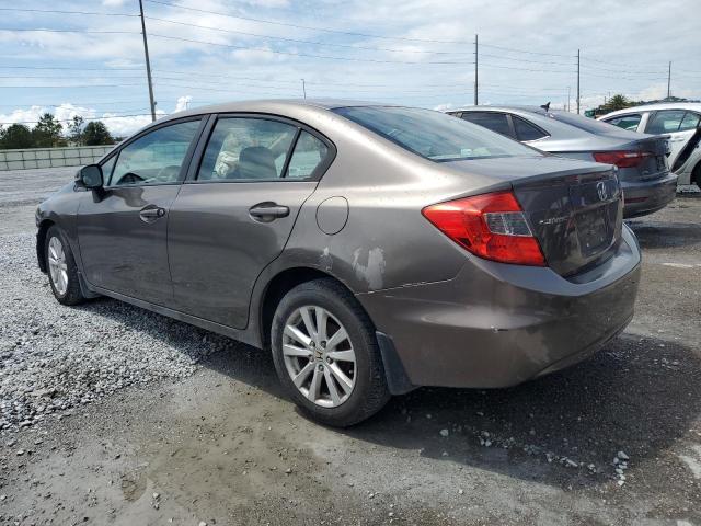 Vin: 19xfb2e51ce064080, lot: 56684555, honda civic lx 20122