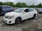 Top Destinations for Shipping Cars from the USA