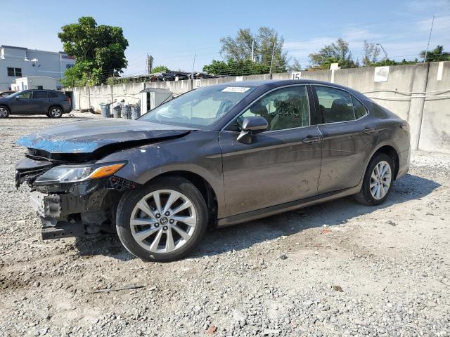 Vin: 4t1c11ak5pu757393, lot: 57822715, toyota camry le 2023 img_1