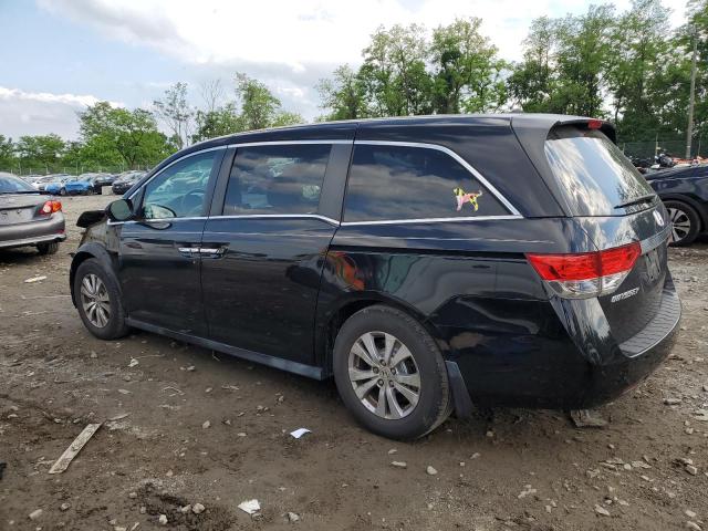 Vin: 5fnrl5h6xeb036940, lot: 56948695, honda all models exl 20142